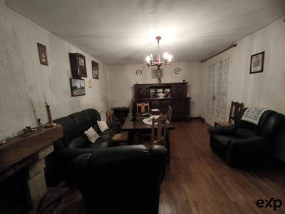 Appartement - 96 m² - 4 pièces