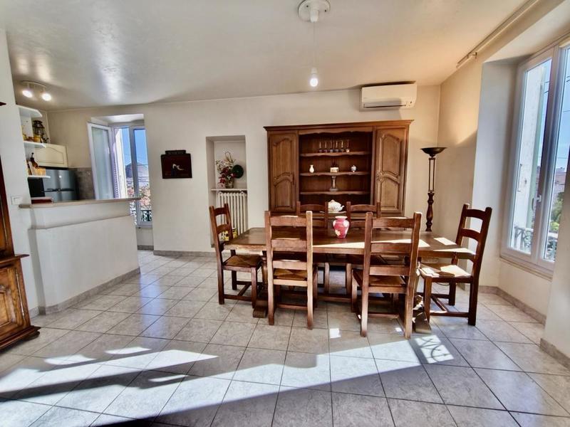 Maison de maîtres - 150 m² - 7 pièces