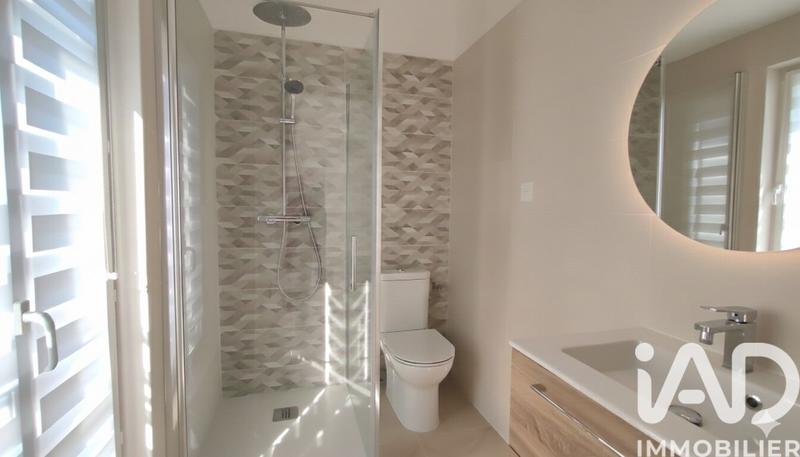 Appartement - 105 m² - 5 pièces