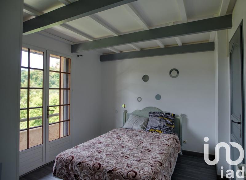 Maison - 132 m² - 5 pièces