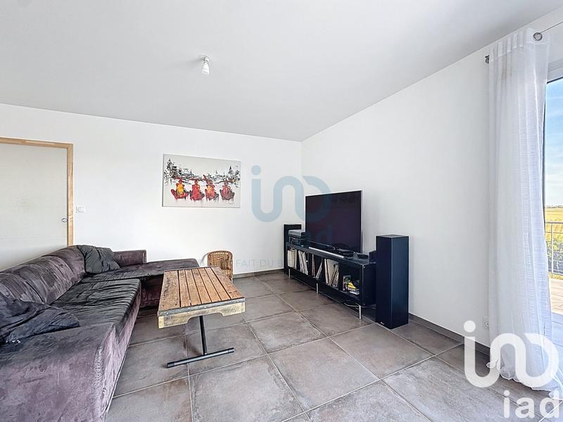 Maison - 102 m² - 4 pièces