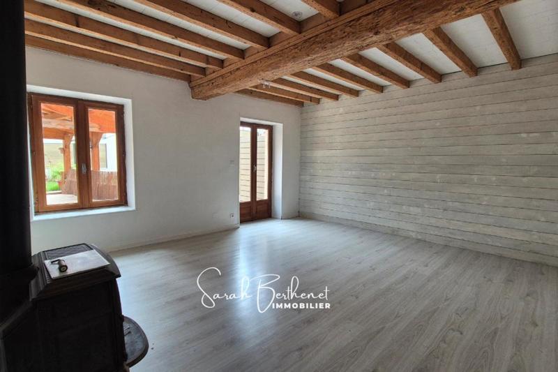 Villa - 160 m² - 6 pièces