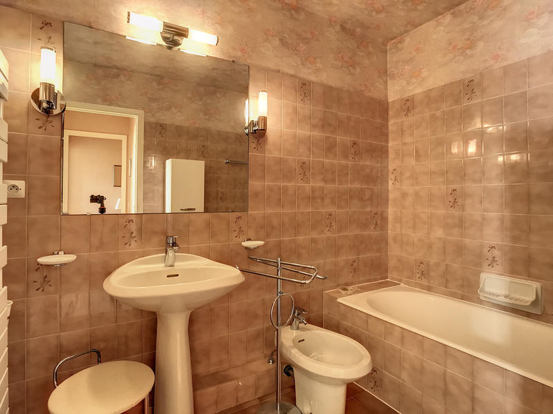 Appartement - 49 m² - 2 pièces