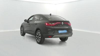 Renault Arkana mild hybrid 140 Edc Fap 22 Evolution 5p