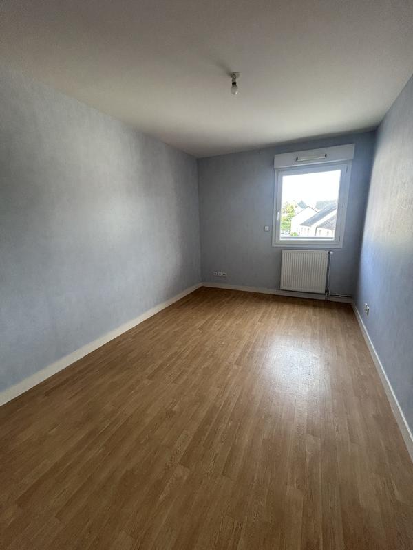 Appartement - 76 m² - 3 pièces