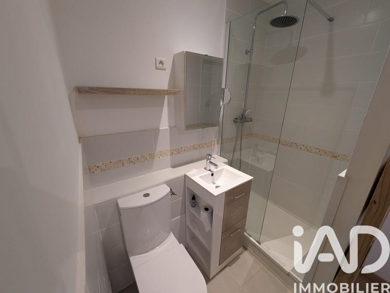 Duplex - 80 m² - 5 pièces