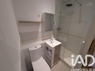 Duplex - 80 m² - 5 pièces