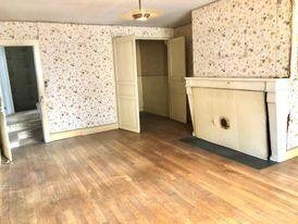 Maison - 108 m² - 6 pièces