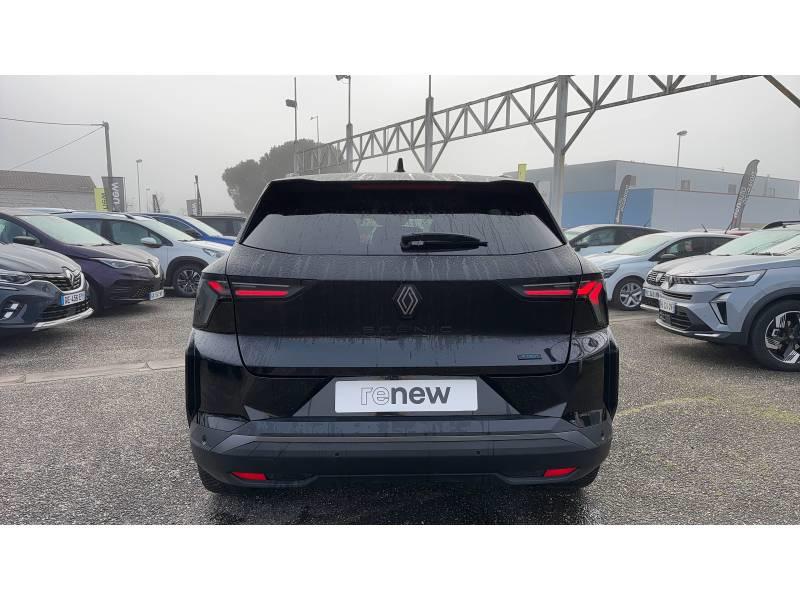 Renault Scénic E-Tech electrique 220 ch grande autonomie Techno esprit Alpine