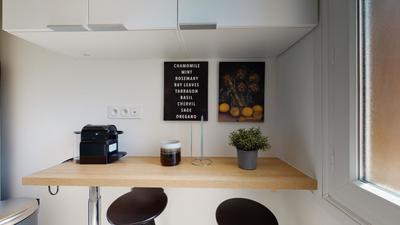 Appartement - 65 m² - 4 pièces