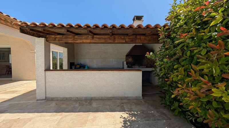 Villa - 126 m² - 5 pièces