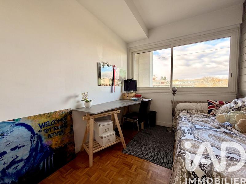 Appartement - 105 m² - 4 pièces