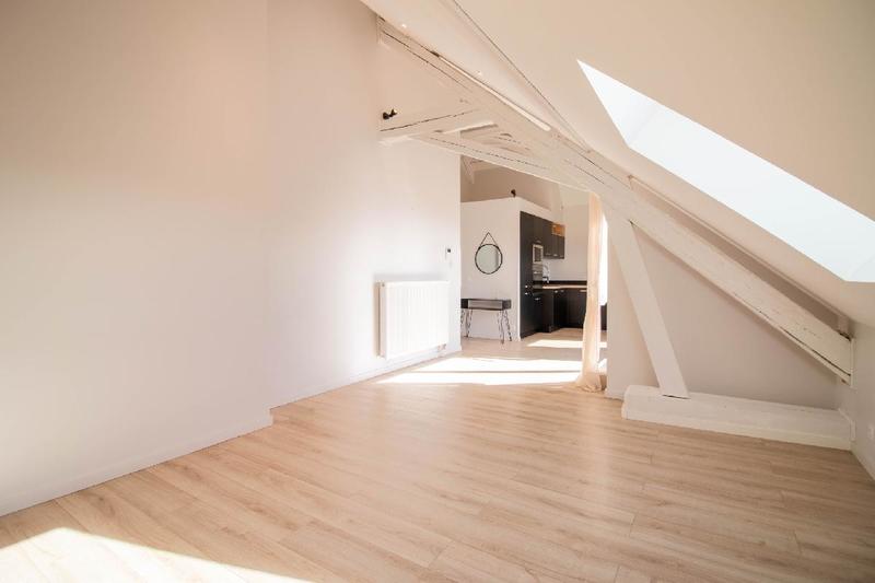 Appartement - 84 m² - 3 pièces