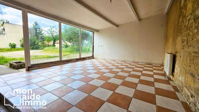 Maison - 195 m² - 5 pièces