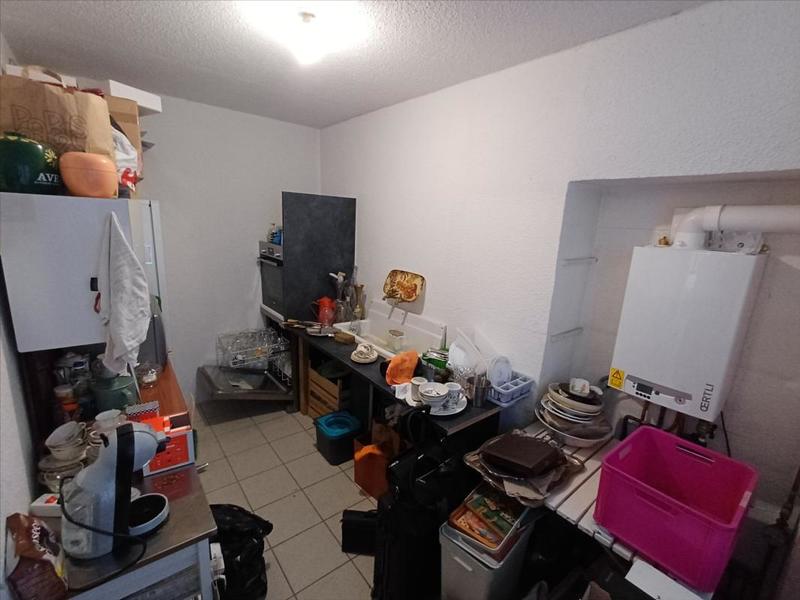 Local d'activités - 95 m²