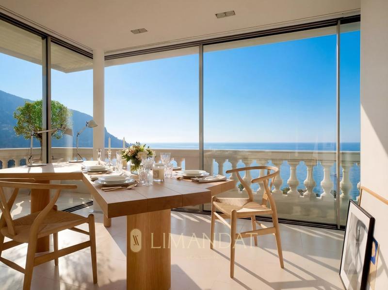 Villa - 138 m² - 4 pièces