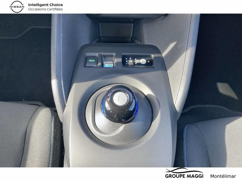 Nissan Leaf Electrique 40kWh Acenta