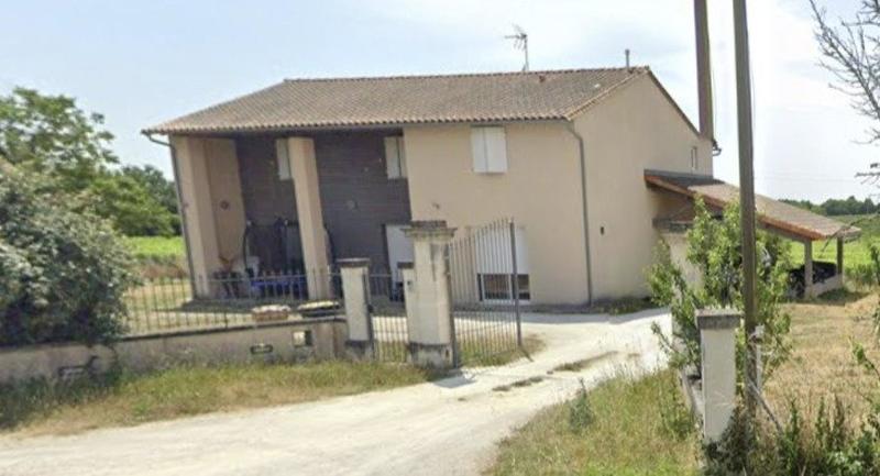 Maison - 188 m² - 5 pièces