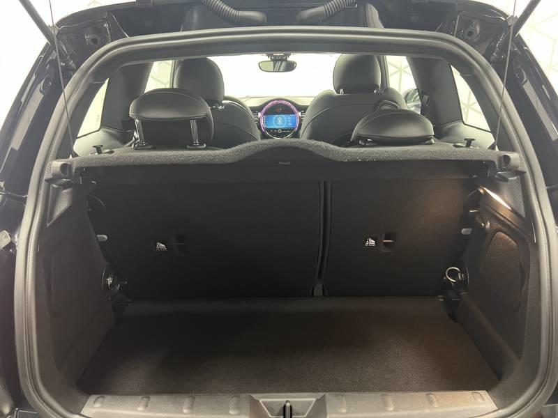 Mini Mini Hatch 3 Portes Cooper 136 ch Dkg7 Edition Premium Plus