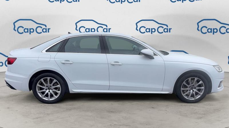 Audi A4 V 35 Tdi 163 s-Tronic 7 Business Line - Automatique