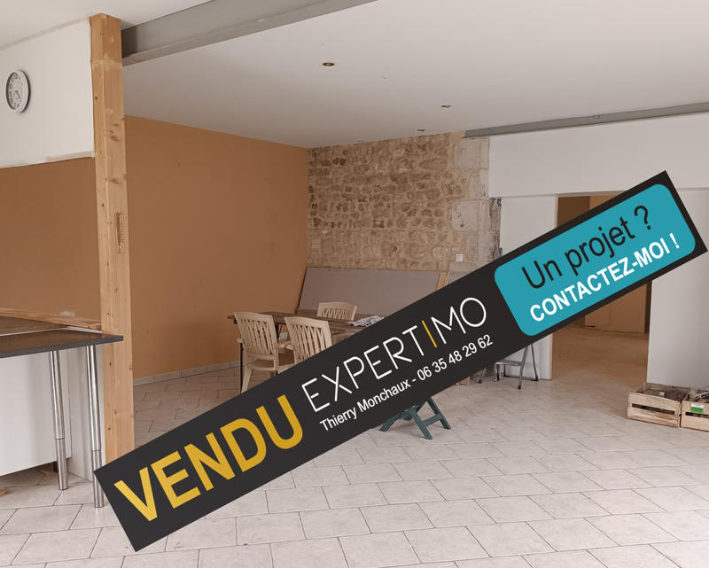 Maison - 169 m² - 5 pièces