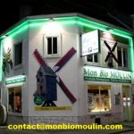 Mon Bio Moulin