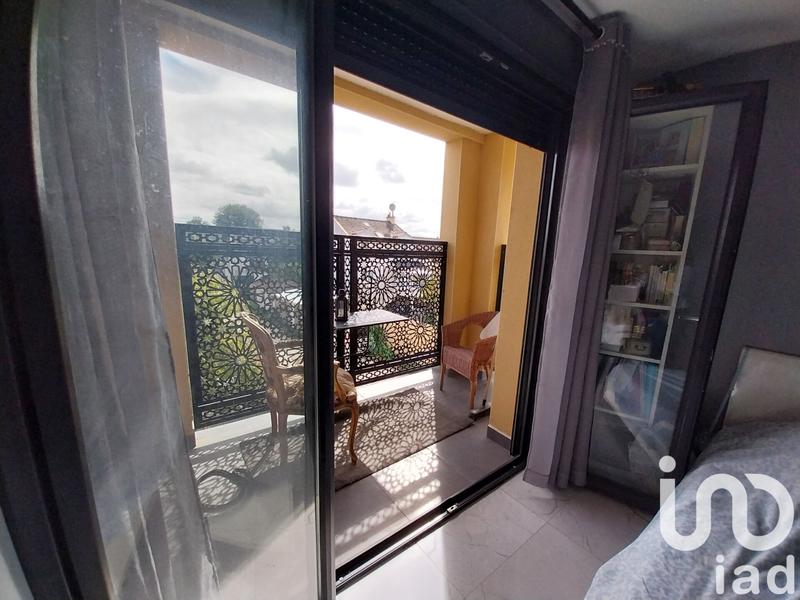 Maison - 167 m² - 7 pièces