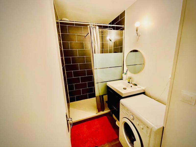 Maison - 113 m² - 6 pièces