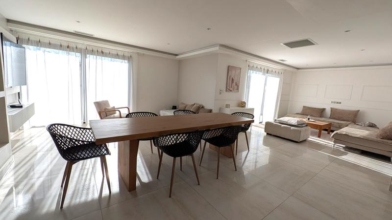 Villa - 134 m² - 6 pièces