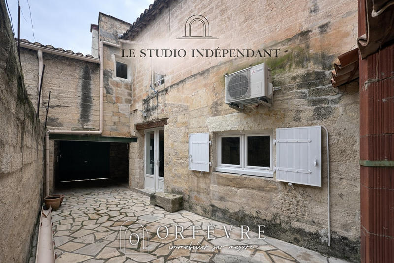 Maison - 200 m² - 7 pièces