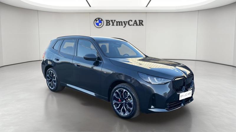 Bmw X3 G45 30e xDrive 299 ch Bva8 m Sport
