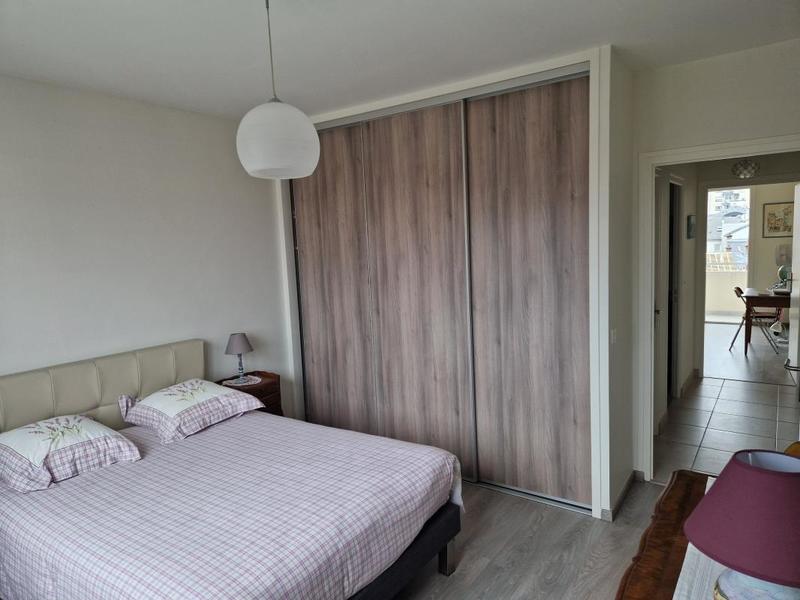 Appartement - 84 m² - 3 pièces