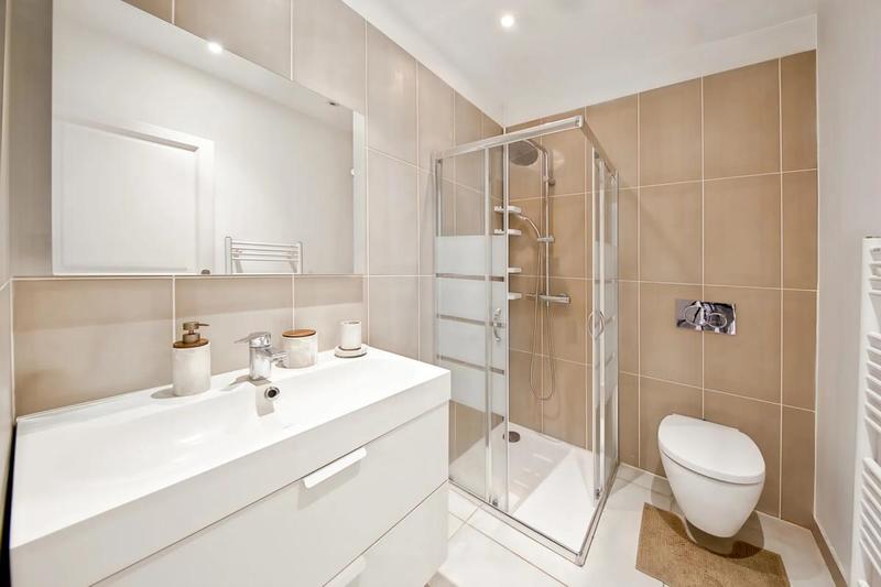 Maison d'architecte - 350 m² - 7 pièces