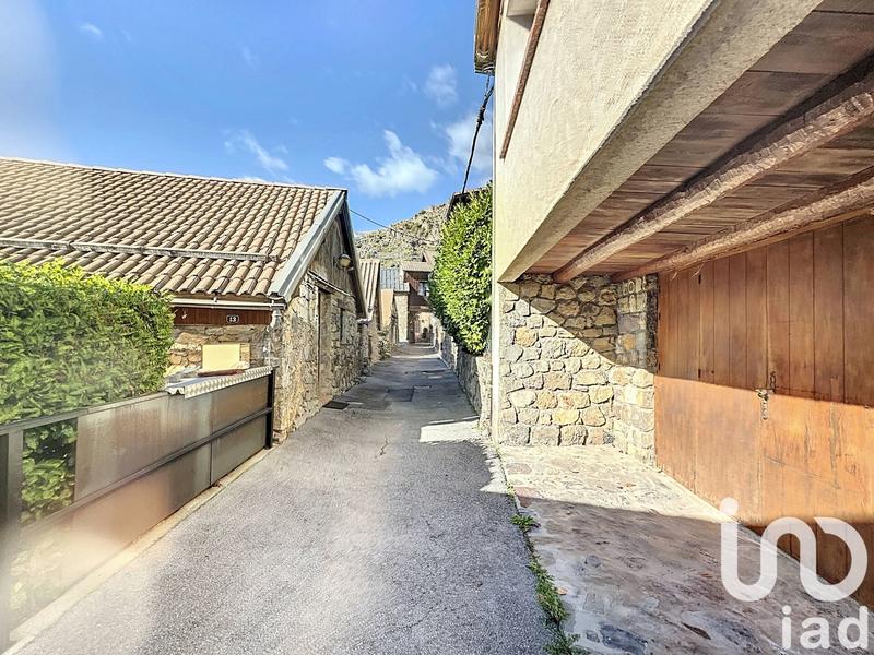 Maison - 46 m² - 2 pièces