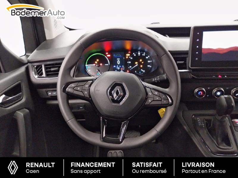 Renault Kangoo E-Tech electrique Ev45 11kW Equilibre