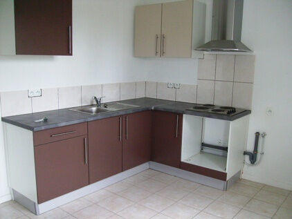 Appartement - 34 m² - 2 pièces