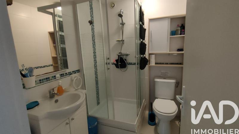 Maison - 217 m² - 9 pièces