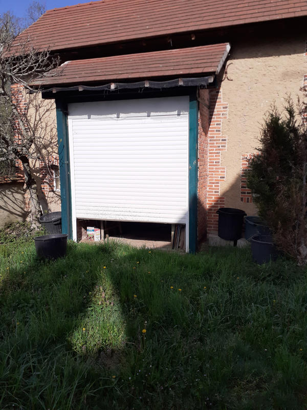 Maison - 145 m² - 7 pièces