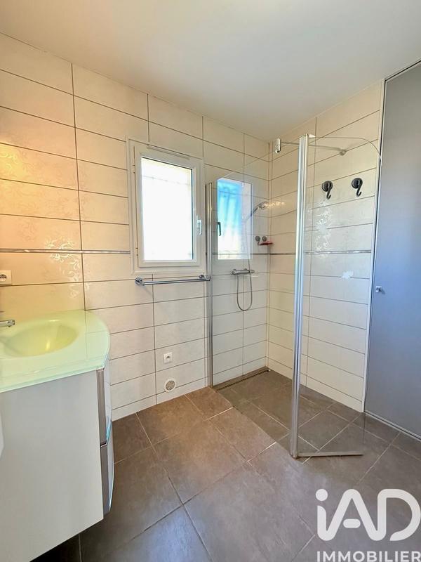 Maison - 129 m² - 5 pièces