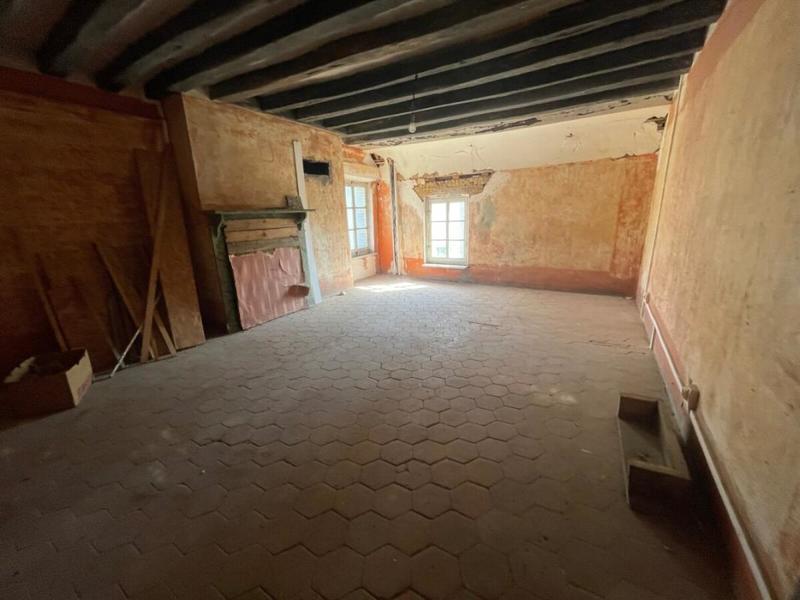 Maison - 142 m² - 5 pièces