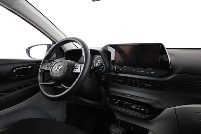Hyundai i20 1.0 t-GDi Hybrid 48v Creative Dct-7 100 ch