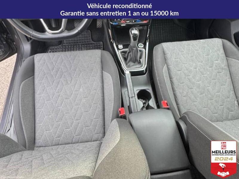 Volkswagen t-Cross 1.0 Tsi 115 Start/Stop Dsg7 Vw Edition