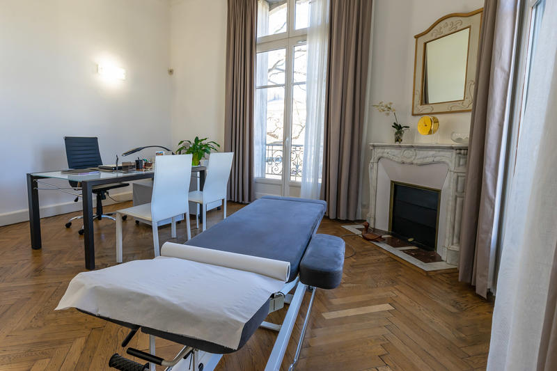 Cabinet Laurent Clessienne