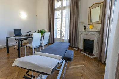 Cabinet Laurent Clessienne