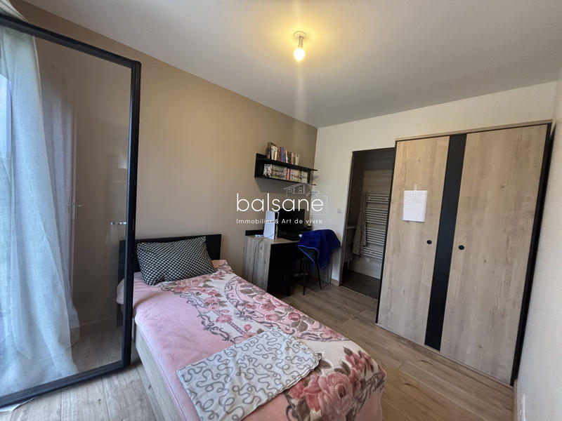 Maison contemporaine - 122 m² - 7 pièces