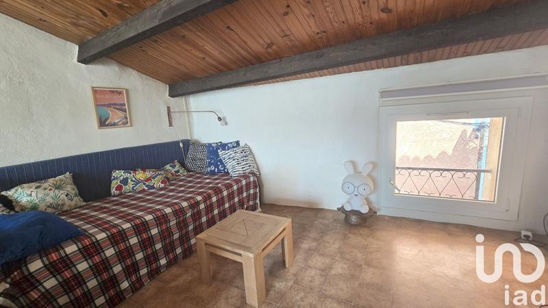 Maison - 64 m² - 3 pièces