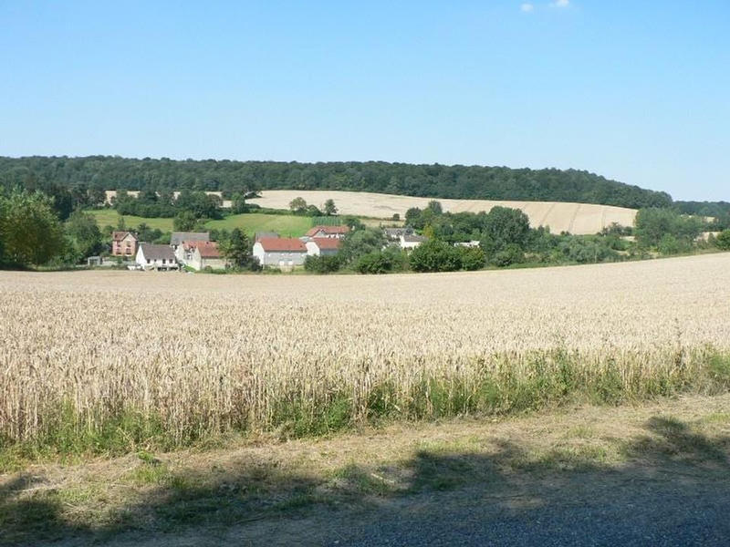 Terrain de loisirs - 70 000 m²