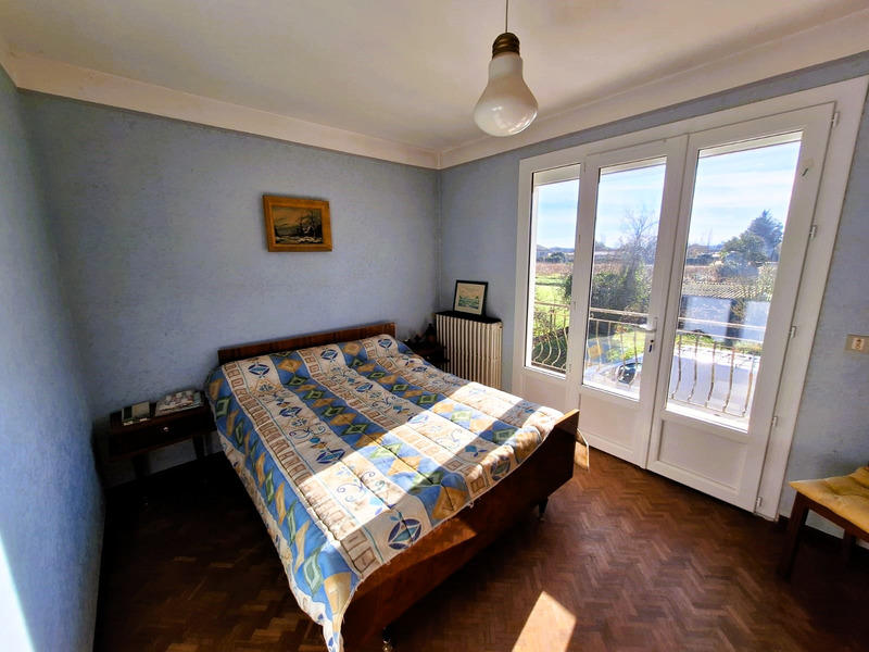 Maison - 82 m² - 4 pièces