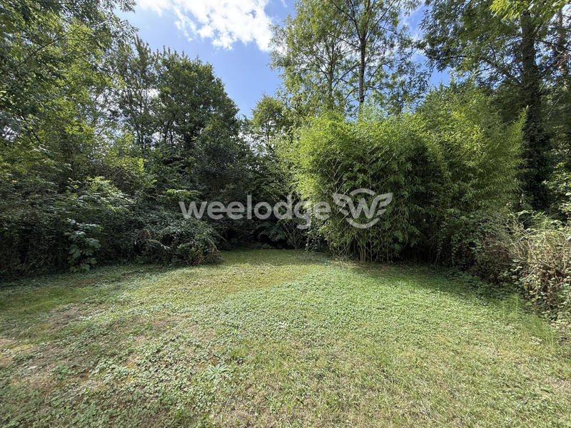 Maison ancienne - 80 m² - 2 pièces