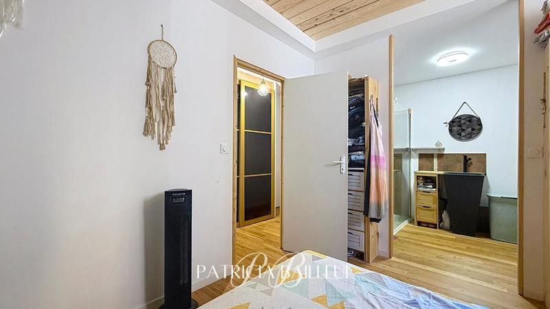 Maison - 145 m² - 5 pièces